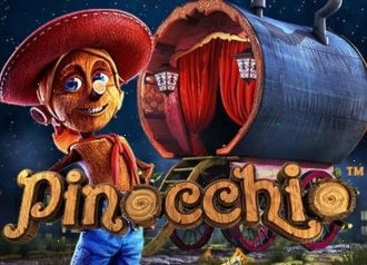 Slot Pinocchio от Betsoft