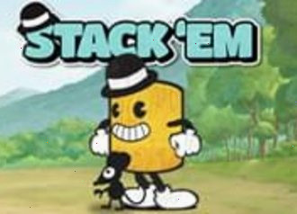 Slot Stack'em от Hacksaw