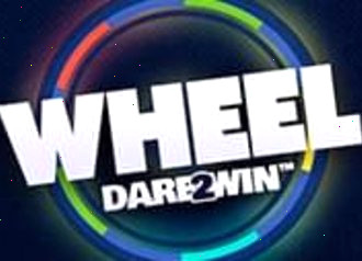 Slot Wheel от Hacksaw
