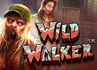Slot Wild Walker от Pragmatic